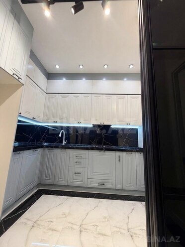 Satılır 2 otaqlı yeni tikili 70 m², Nəriman Nərimanov m., photo 8 from 13
