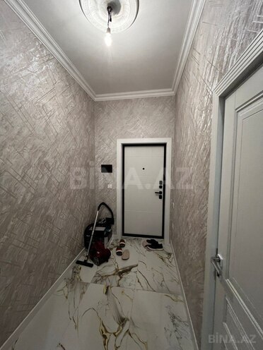 Продается 2-комн. новостройка 65 м², м. Нариман Нариманов, photo 7 from 10