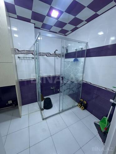 Сдается 3-комн. новостройка 120 м², м. Нефтчиляр, photo 10 from 17