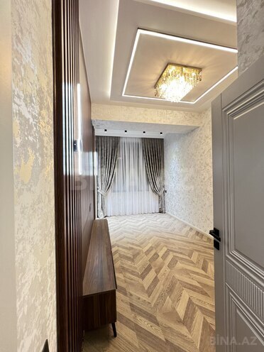 Satılır 2 otaqlı yeni tikili 45 m², photo 1 from 14