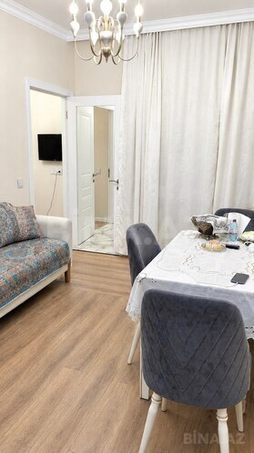 Продается 2-комн. новостройка 50 м², м. 20 января, photo 3 from 10