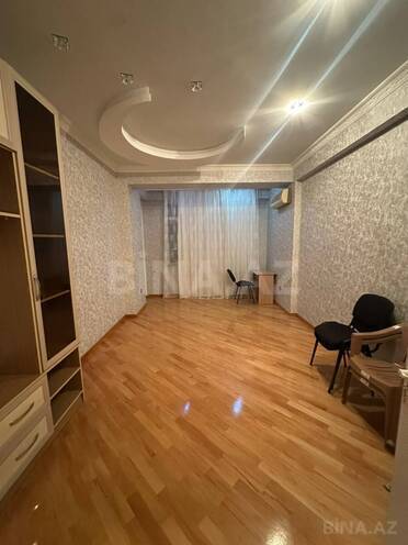 Satılır 3 otaqlı yeni tikili 120 m², Xalqlar Dostluğu m., photo 6 from 17
