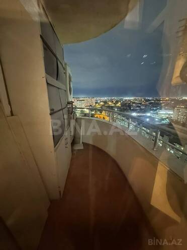 Satılır 3 otaqlı yeni tikili 120 m², Xalqlar Dostluğu m., photo 15 from 17