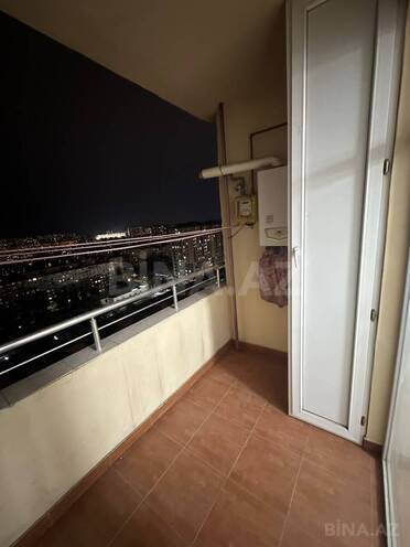Satılır 3 otaqlı yeni tikili 120 m², Xalqlar Dostluğu m., photo 12 from 17