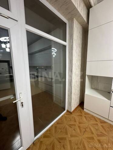 Satılır 3 otaqlı yeni tikili 120 m², Xalqlar Dostluğu m., photo 13 from 17