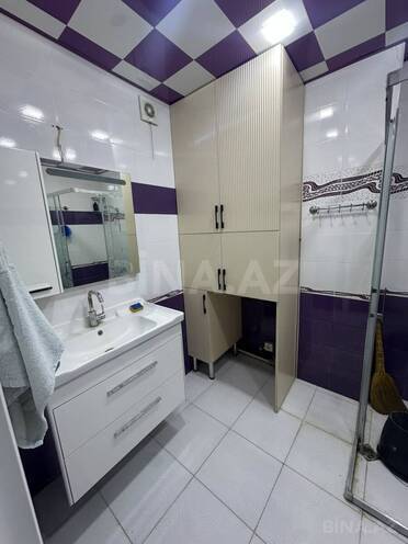 Satılır 3 otaqlı yeni tikili 120 m², Xalqlar Dostluğu m., photo 11 from 17
