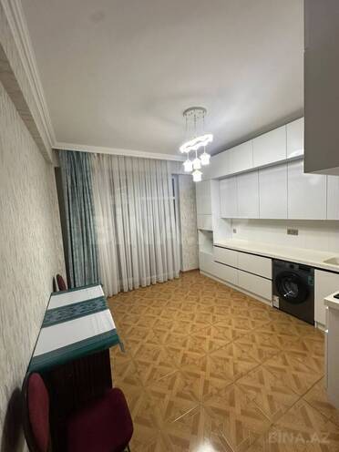 Satılır 3 otaqlı yeni tikili 120 m², Xalqlar Dostluğu m., photo 8 from 17