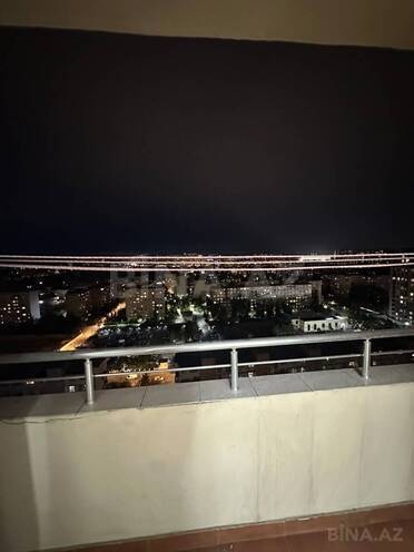 Satılır 3 otaqlı yeni tikili 120 m², Xalqlar Dostluğu m., photo 16 from 17
