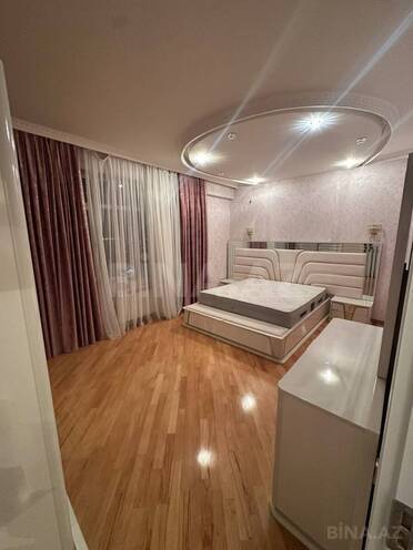 Satılır 3 otaqlı yeni tikili 120 m², Xalqlar Dostluğu m., photo 4 from 17