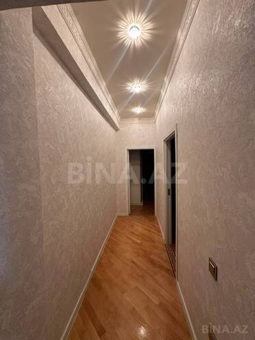 Satılır 3 otaqlı yeni tikili 120 m², Xalqlar Dostluğu m., photo 14 from 17