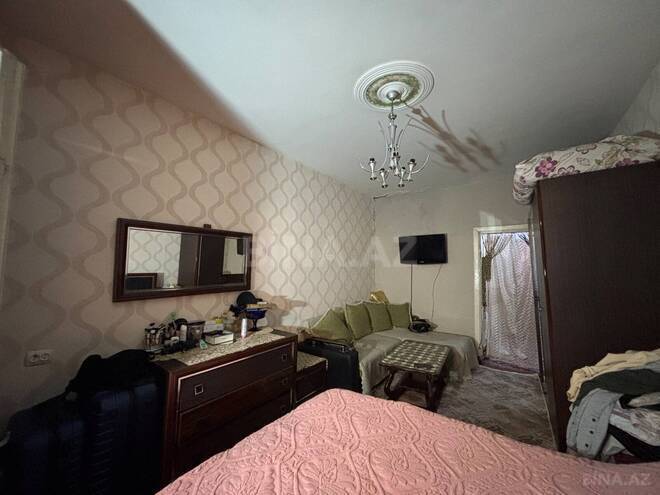 Satılır 1 otaqlı köhnə tikili 30 m², Həzi Aslanov m., photo 5 from 9