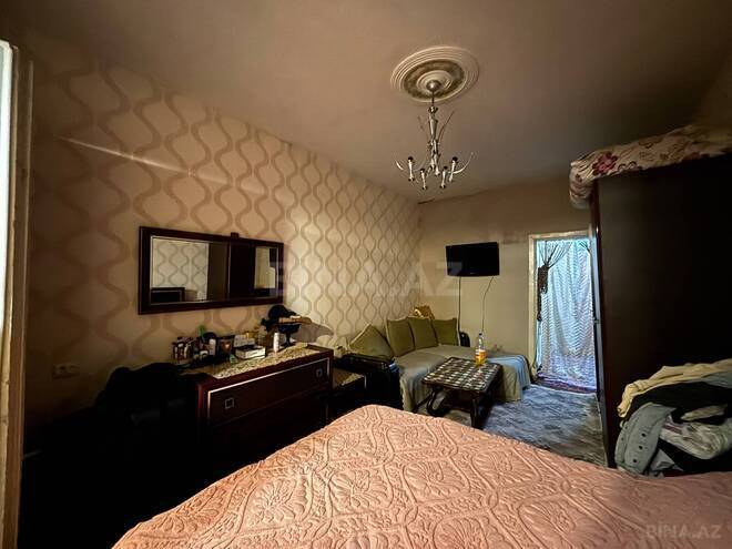 Satılır 1 otaqlı köhnə tikili 30 m², Həzi Aslanov m., photo 3 from 9