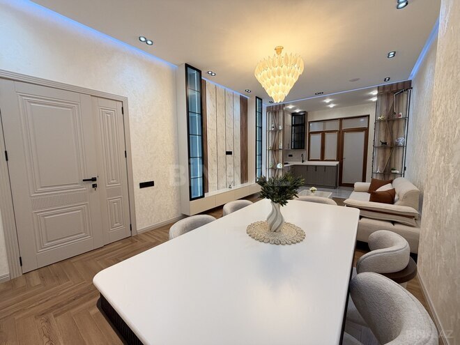Продается 3-комн. новостройка 108 м², м. Ахмедлы, photo 4 from 17