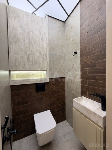 Продается 3-комн. новостройка 108 м², м. Ахмедлы, photo 15 from 17