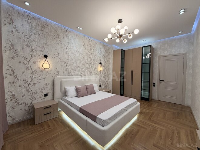 Продается 3-комн. новостройка 108 м², м. Ахмедлы, photo 8 from 17