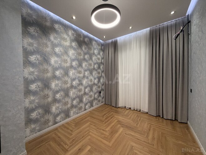 Продается 3-комн. новостройка 108 м², м. Ахмедлы, photo 11 from 17