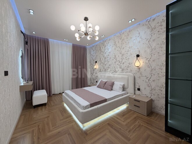 Продается 3-комн. новостройка 108 м², м. Ахмедлы, photo 7 from 17