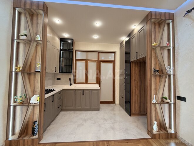 Продается 3-комн. новостройка 108 м², м. Ахмедлы, photo 5 from 17