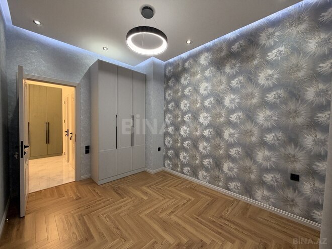 Продается 3-комн. новостройка 108 м², м. Ахмедлы, photo 12 from 17