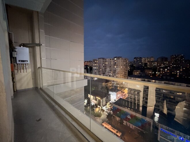 Продается 3-комн. новостройка 108 м², м. Ахмедлы, photo 10 from 17