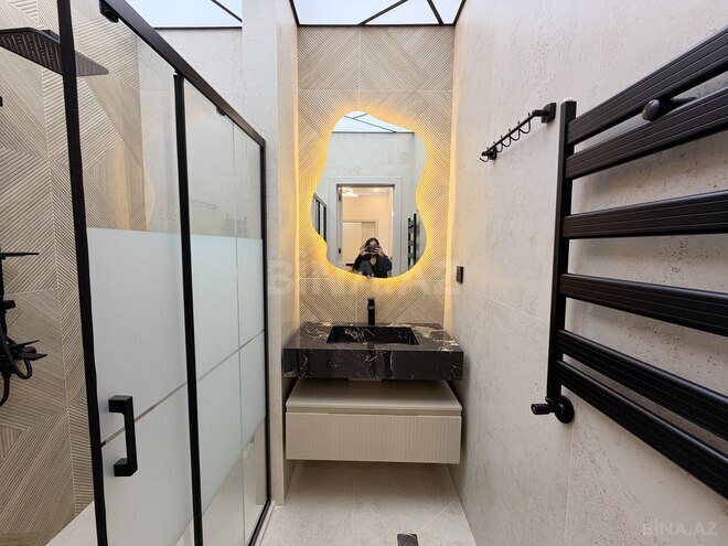 Продается 3-комн. новостройка 108 м², м. Ахмедлы, photo 14 from 17