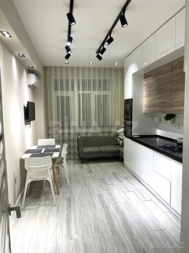 İcarəyə verilir 3 otaqlı yeni tikili 115 m², Şah İsmayıl Xətai m., photo 11 from 17