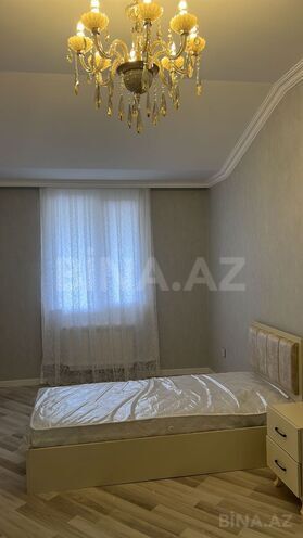 İcarəyə verilir 3 otaqlı yeni tikili 110 m², 20 Yanvar m., photo 10 from 13