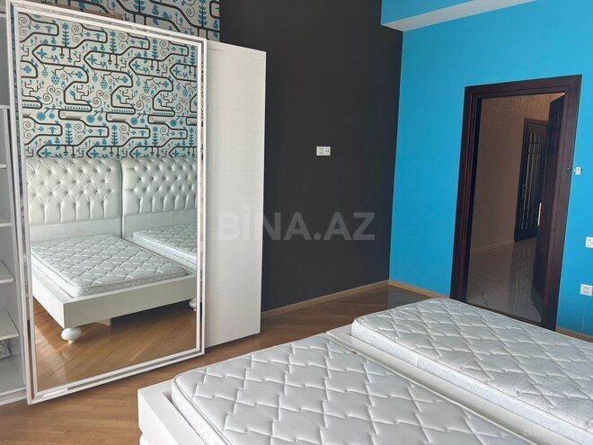 Сдаётся 4-комн. новостройка 240 м², м. 28 мая, photo 28 from 29