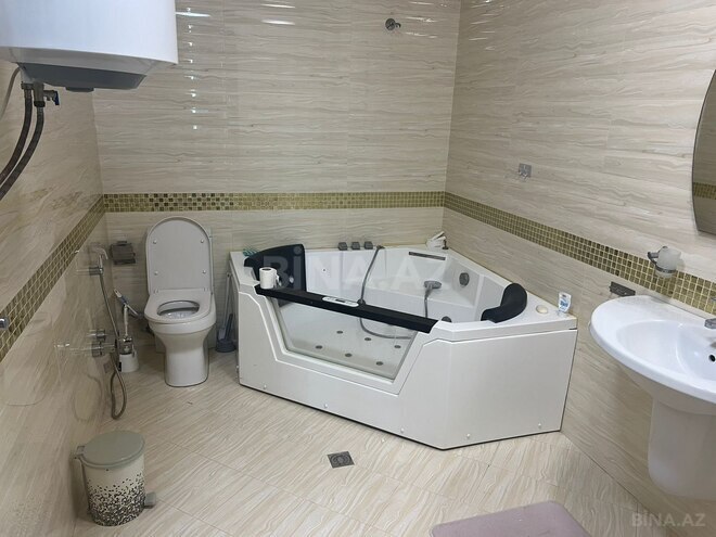 Сдаётся 4-комн. новостройка 240 м², м. 28 мая, photo 23 from 29