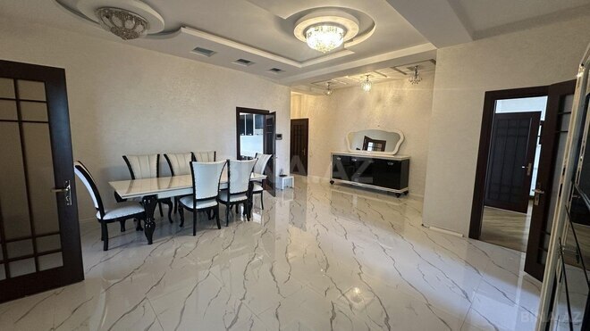 Сдаётся 4-комн. новостройка 240 м², м. 28 мая, photo 10 from 29