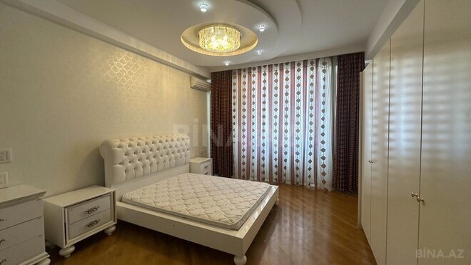 Сдаётся 4-комн. новостройка 240 м², м. 28 мая, photo 5 from 29