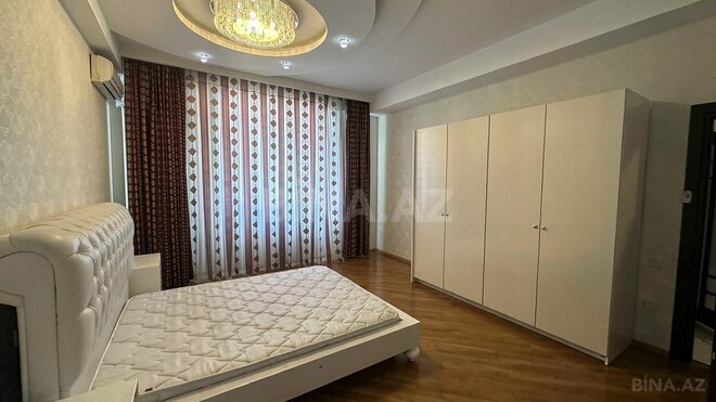 Сдаётся 4-комн. новостройка 240 м², м. 28 мая, photo 6 from 29