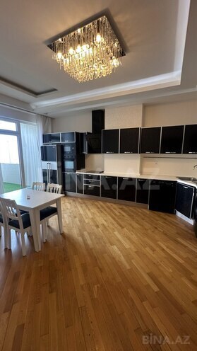 Сдаётся 4-комн. новостройка 240 м², м. 28 мая, photo 4 from 29
