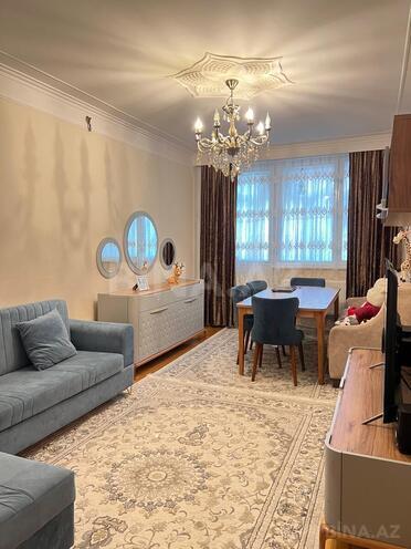 Продается 2-комн. вторичка 60 м², photo 1 from 20