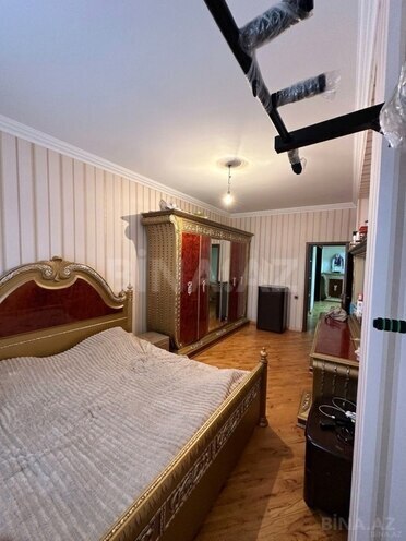 Satılır 3 otaqlı yeni tikili 120 m², Nəsimi m., photo 6 from 15