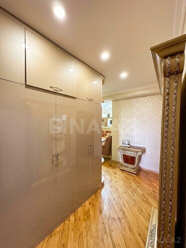 Satılır 3 otaqlı yeni tikili 120 m², Nəsimi m., photo 12 from 15