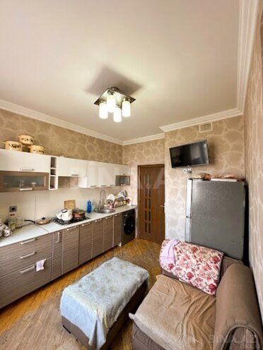 Satılır 3 otaqlı yeni tikili 120 m², Nəsimi m., photo 11 from 15