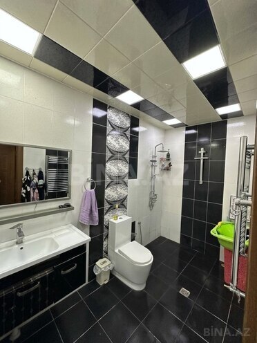 Satılır 3 otaqlı yeni tikili 120 m², Nəsimi m., photo 9 from 15