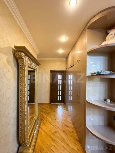 Satılır 3 otaqlı yeni tikili 120 m², Nəsimi m., photo 13 from 15