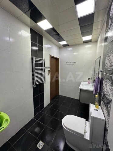 Satılır 3 otaqlı yeni tikili 120 m², Nəsimi m., photo 10 from 15