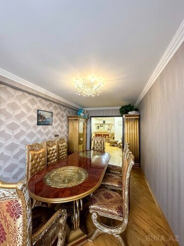 Satılır 3 otaqlı yeni tikili 120 m², Nəsimi m., photo 5 from 15