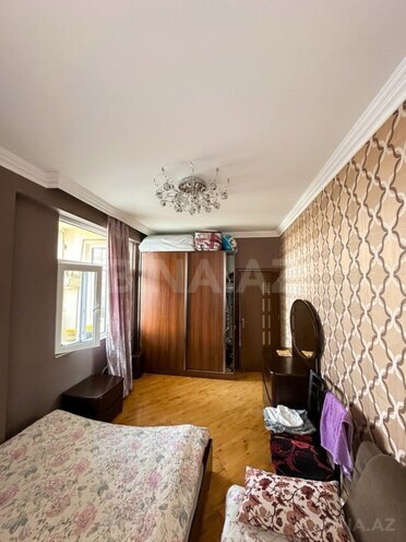 Satılır 3 otaqlı yeni tikili 120 m², Nəsimi m., photo 8 from 15
