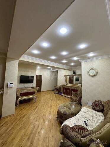 Satılır 3 otaqlı yeni tikili 120 m², Nəsimi m., photo 3 from 15