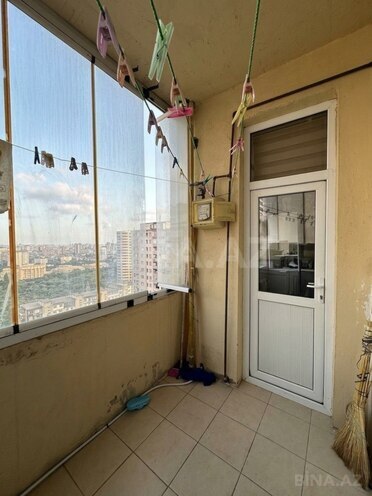 Satılır 3 otaqlı yeni tikili 120 m², Nəsimi m., photo 14 from 15