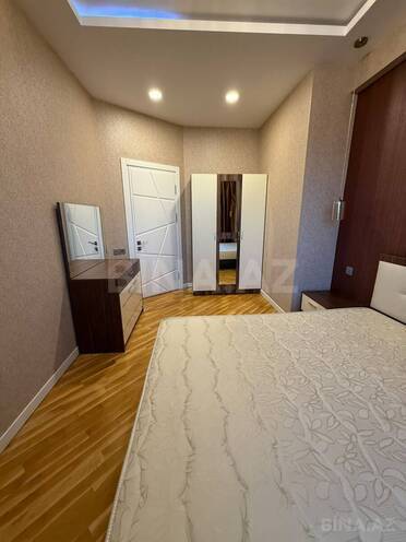 Сдается 2-комн. новостройка 72 м², м. Низами, photo 7 from 9