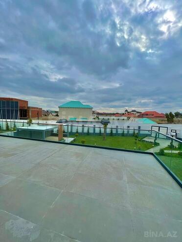 Продается 6-комн. дом/дача 400 м², пос. Мардакан, photo 5 from 22