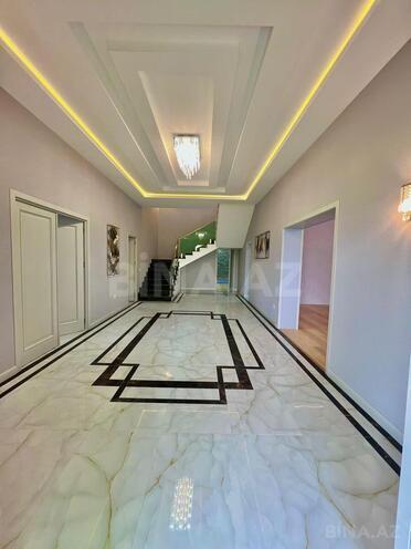 Продается 6-комн. дом/дача 400 м², пос. Мардакан, photo 17 from 22
