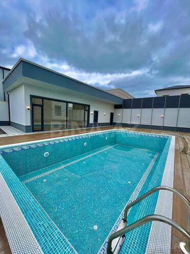Продается 6-комн. дом/дача 400 м², пос. Мардакан, photo 7 from 22