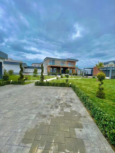 Продается 6-комн. дом/дача 400 м², пос. Мардакан, photo 3 from 22