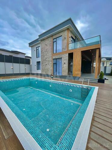 Продается 6-комн. дом/дача 400 м², пос. Мардакан, photo 4 from 22